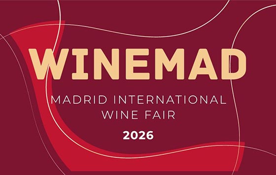 Tecnovino- Winemad Feria Internacional del Vino, Madrid
