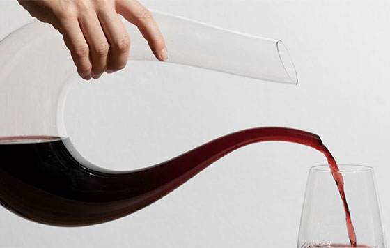 Tecnovino- copa percepcion vino estudio Aplus Gastromarketing, cristalería Pasabahçe