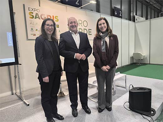 Tecnovino- sector del vino español, relevo generacional