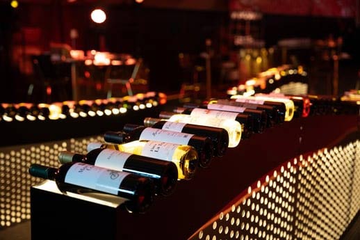 Tecnovino- vinos de Rioja, DOCa Rioja centenario en Madrid, exposición de vinos