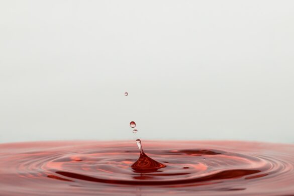 cómo quitar manchas de vino