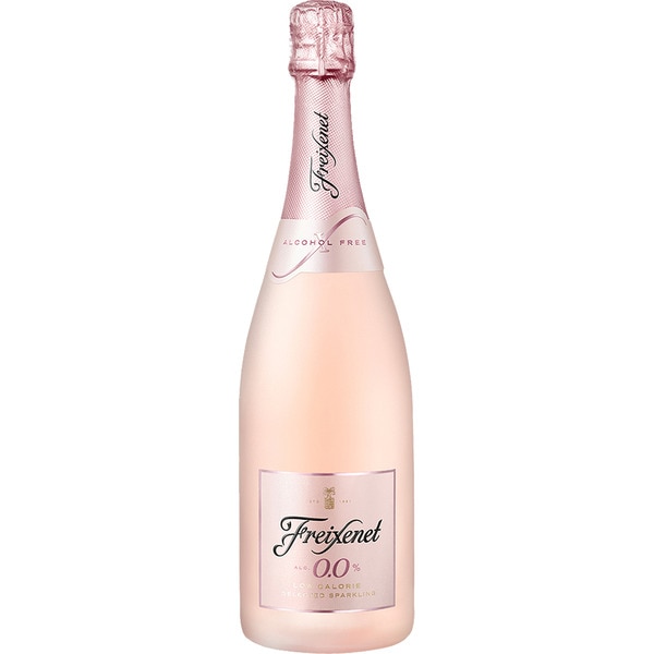 freixenet sin alcohol