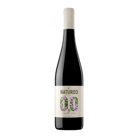 torres natureo syrah sin alcohol