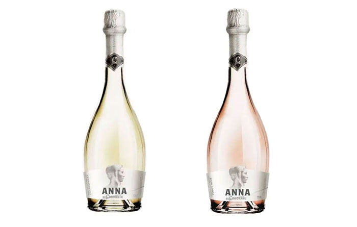 Tecnovino- Anna Icónica de Codorniu