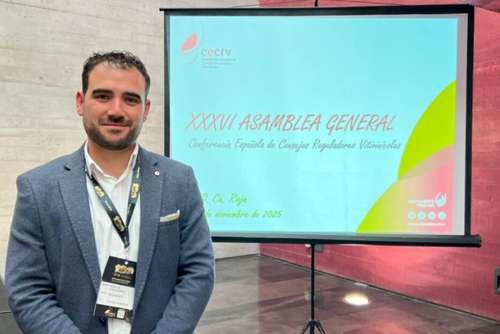 Tecnovino- DO Almansa