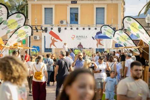 Tecnovino- DOP Jumilla