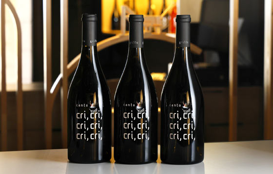 Tecnovino, El Grillo y la Luna, Canto Cri, Cri 2024