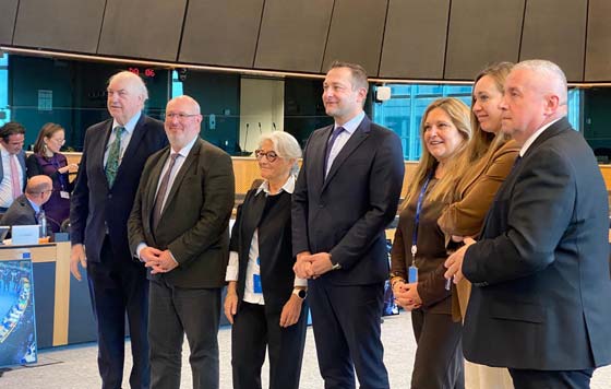 Tecnovino, FEV, Wine Package