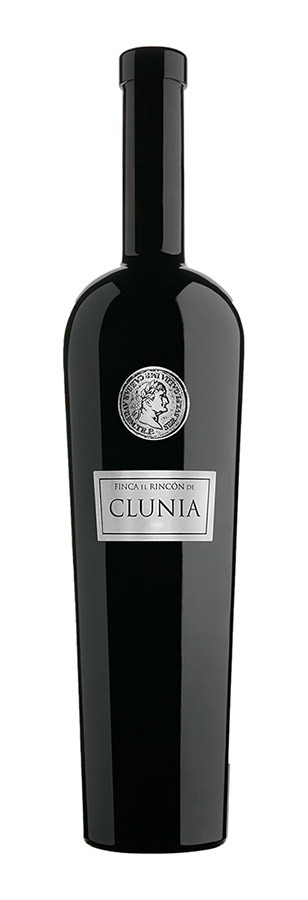 Tecnovino- Finca El Rincón de Clunia, de Bodegas Clunia