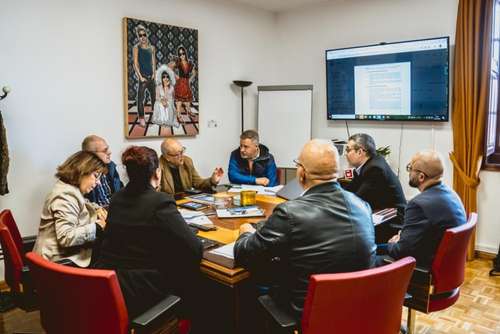 Tecnovino- La Cátedra de Agroturismo y Enoturismo de Canarias, Plan de Acción 2026