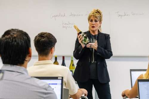 Tecnovino- Máster en Marketing, Comercialización y Negocio, EDA Drinks & Wine Campus del Vino y Bebidas y el Máster en Sumillería e Innovación en el Mundo Líquido,