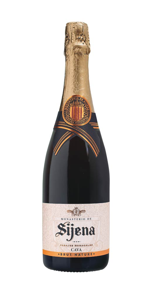 Tecnovino, Monasterio de Sijena, Monasterio de Sijena Nature – Parajes Monacales