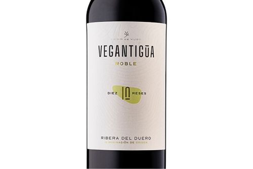 Tecnovino- Vega de Yuso VEGANTIGUA 2024