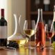 Tecnovino- consumo mundial de vino, Coface