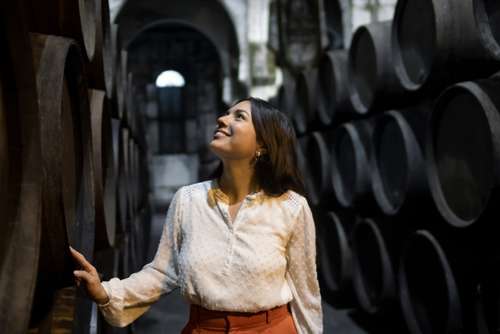 Tecnovino- enoturismo, Rutas del Vino de España