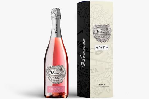 Tecnovino- vinos espumosos de Rioja, Bodegas Vicanco