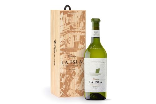 Tecnovino- vinos espumosos de Rioja, Bodegas Vicanco