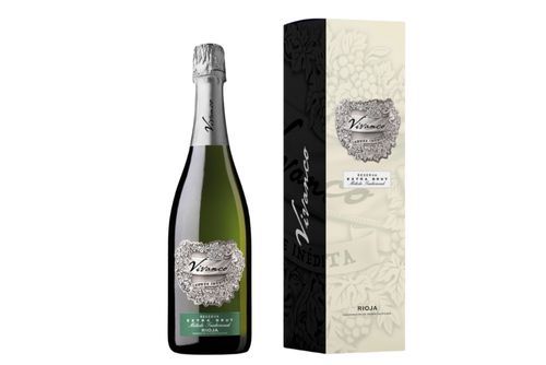 Tecnovino- vinos espumosos de Rioja, Bodegas Vicanco