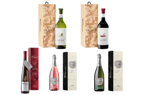 Tecnovino- vinos espumosos de Rioja, Bodegas Vicanco