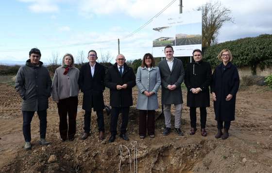 Tecnovino- EDA Drinks & Wine Campus Laguardia