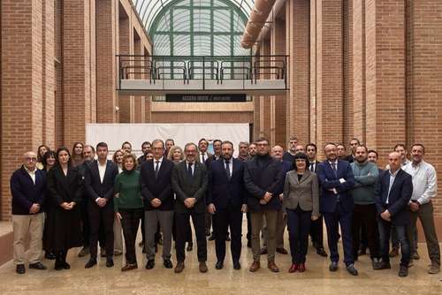 Tecnovino- FIMA,  Feria Internacional de Maquinaria Agrícola