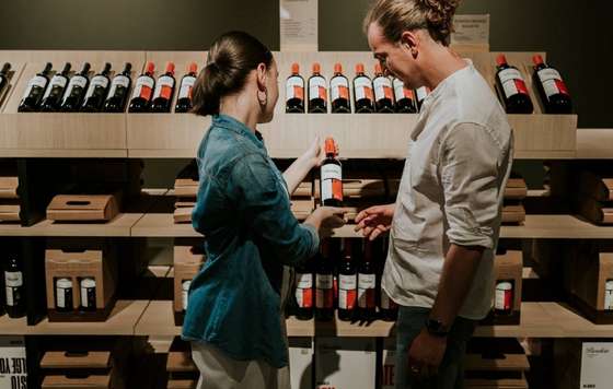 Tecnovino- Franco-Españolas Vino & Experiencias