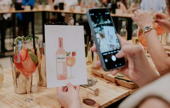 Tecnovino- Franco-Españolas Vino & Experiencias