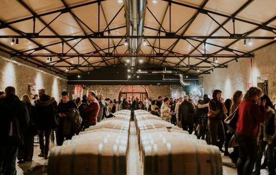 Tecnovino- Franco-Españolas Vino & Experiencias