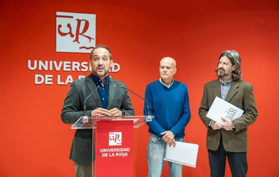 Tecnovino- Premios Ecovino, concurso de vinos ecológicos