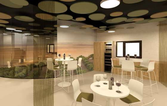 Tecnovino- Solagro, Ingeniería Alimentaria Avanzada