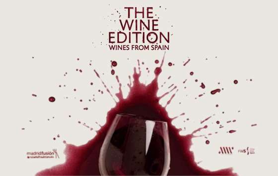 Tecnovino- The Wine Edition Wines from Spain , evento de vino