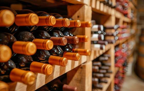 Tecnovino- exportación de vinos