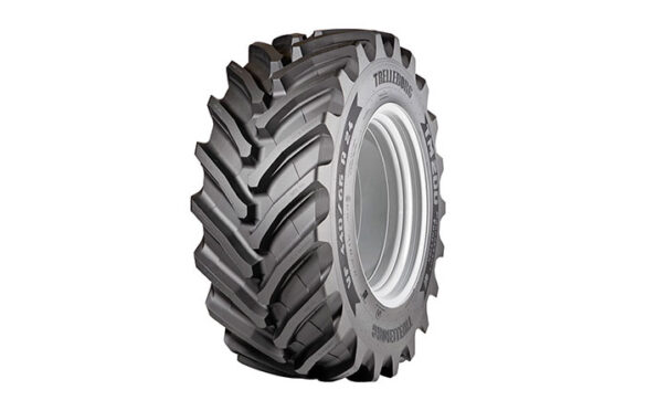 Tecnovino - neumáticos Trelleborg modelo TM200ProgressiveTraction