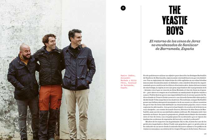 Tecnovino- ¿Quién teme a Romanée-Conti?, libro consejos sobre vino, interior