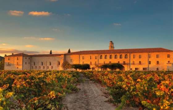 Tecnovino- Abadía Retuerta: Enoturismo y vinos de Pago en el Valle del Duero