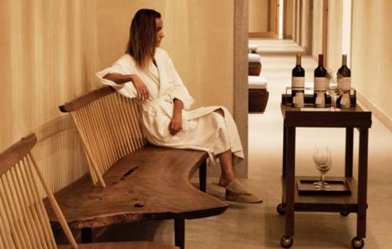 Tecnovino- Abadía Retuerta: Enoturismo y vinos de Pago en el Valle del Duero