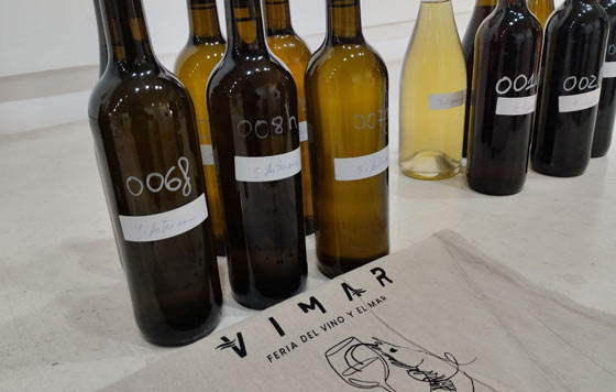 Tecnovino, Concurso Mosto Sanlcar 2026 Vimar, Feria del vino y el mar