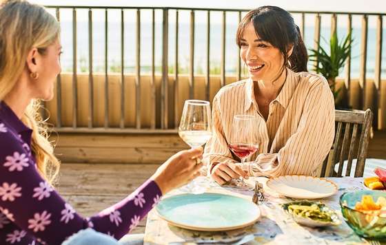 Tecnovino- Consumo de vino en España