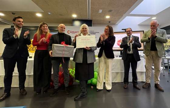 Tecnovino- Curso Internacional de Sumiller Profesional, Escuela Internacional de Cocina de Valladolid