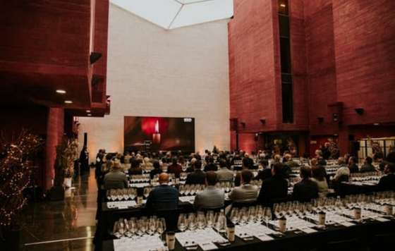 Tecnovino- Doca Rioja Centenario