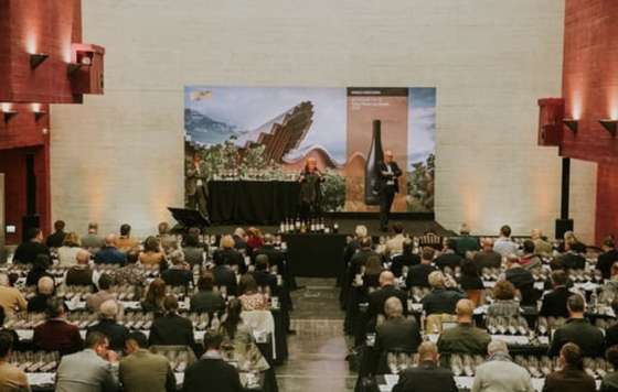 Tecnovino- Doca Rioja Centenario