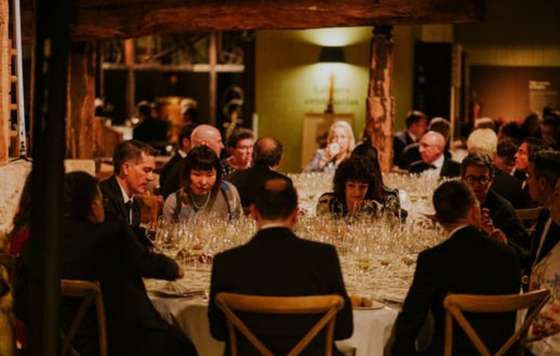 Tecnovino- Doca Rioja Centenario