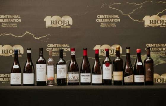 Tecnovino- Doca Rioja Centenario