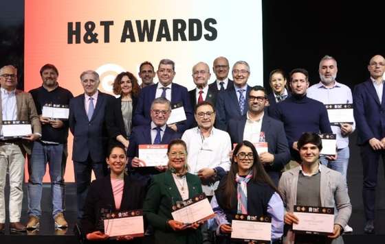 Tecnovino- H&T, Salón de Innovación en Hostelería 2026