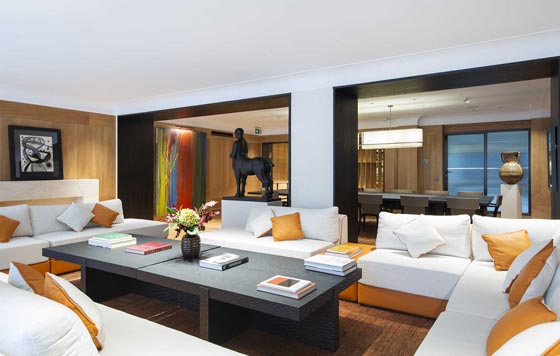 Tecnovino, Marqueės de Murrieta