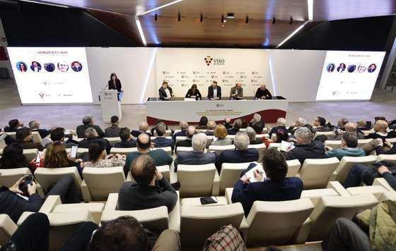 Tecnovino- Plan Estratégico al sector vitivinícola español, Horizonte 2028, Interprofesional del Vino de España OIVE