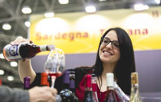 Tecnovino-Slow Wine Fair