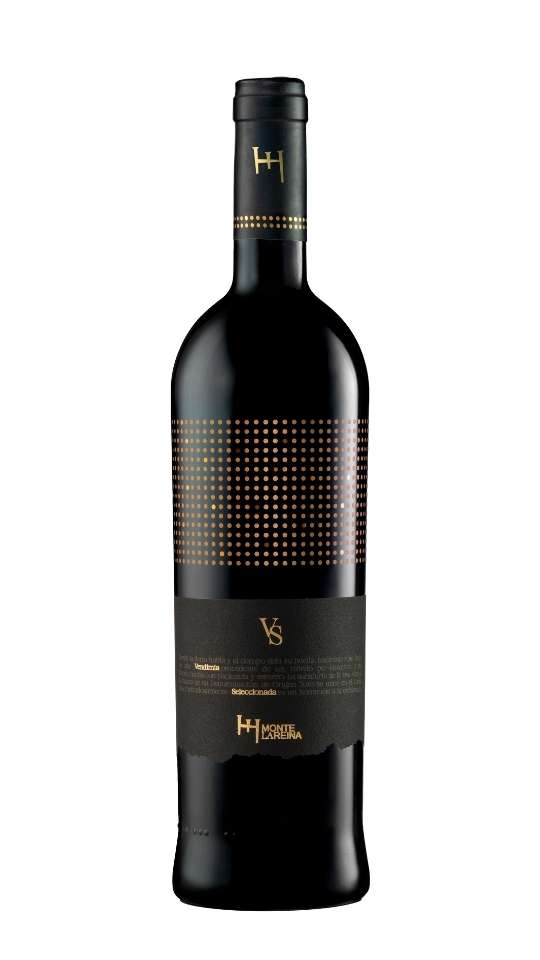 Tecnovino-  Vendimia Seleccionada 2017, el 'vino centenario' de Bodegas Monte la Reina