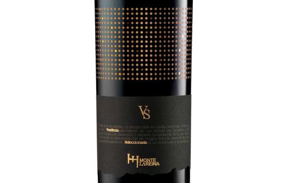 Tecnovino- Vendimia Seleccionada 2017, el 'vino centenario' de Bodegas Monte la Reina