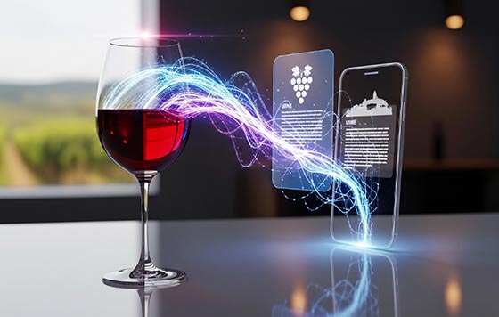 Tecnovino- curso Universidad de Murcia comunicar el vino en la era digital